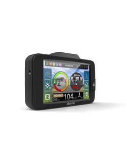 фото PlayMe P500 TETRA