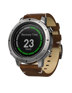 фото Garmin FENIX CHRONOS (010-01957-00)