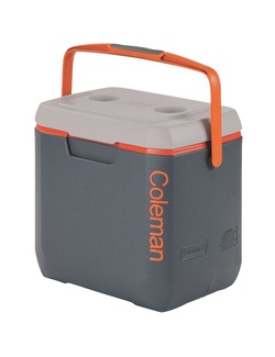 фото Контейнер изотермический Coleman 28 QUART XTREME (26,5 л) GREY