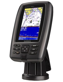 фото Garmin echoMAP 42dv/cv 77/200