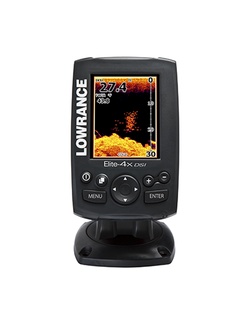 фото Lowrance Elite-4x DSI