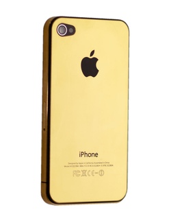 фото Apple iPhone 4S 64Gb All-in-Gold