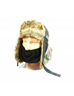 фото Шапка-ушанка Remington Alaska Trapper