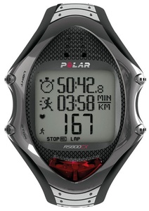 фото Polar RS800CX N G5