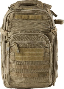 фото Рюкзак 5.11 Tactical ALL HAZARDS PRIME SANDSTONE (328)