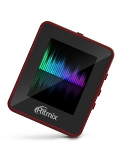 фото Ritmix RF-4150 8Gb Red