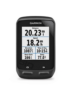 фото Garmin Edge 510 HRM + CAD