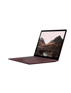 фото Microsoft Surface Laptop (Intel Core i7 2500 MHz/13.5"/2256x1504/8Gb/256Gb SSD/DVD нет/Intel Iris Plus Graphics 640/Wi-Fi/Bluetooth/Windows 10 Pro
