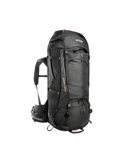 фото Рюкзак туристический Tatonka Yukon X1 65+10 W black (75 литров)