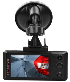 фото Radartech Pilot 21DVR