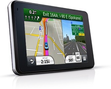 фото Garmin Nuvi 3490LT Europe (010-00009-11)