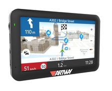 фото Artway NV-800 GPS