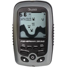 фото JJ-Connect Fisherman 220 Duo