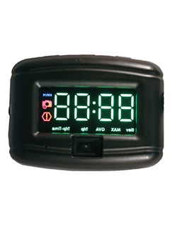 фото Rivotek GPS HUD 1
