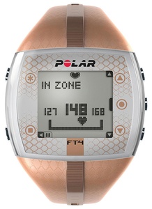 фото Polar FT4F Bronze