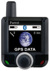 фото Parrot CK3400LS-GPS