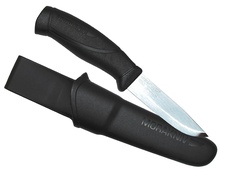 фото Нож Morakniv Companion Black