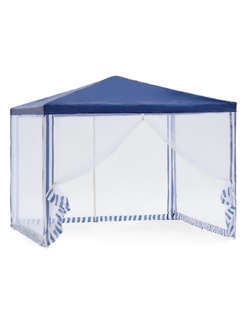 фото Тент садовый Green Glade 1033 (3х3х2,5м полиэтилен)