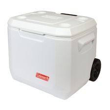 фото Контейнер изотермический Coleman 50 Qt Marine Wheeled (47 л)