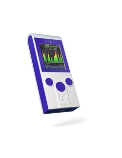 фото Дозиметр Соэкс 01М Прайм