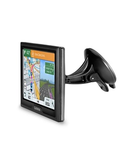 фото Garmin DriveSmart 51 LMT-S Европа (010-01678-12)