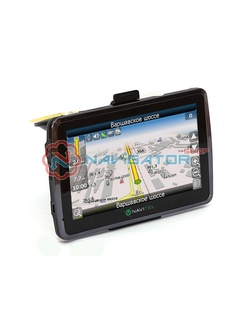 фото Navitel NX5000 (Навител)