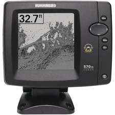 фото Humminbird 570x