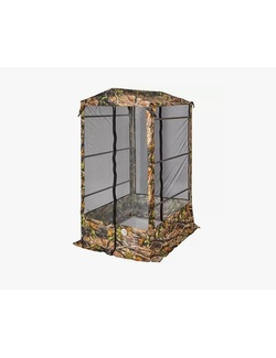 фото Сушилка для рыбы стационарная Кедр SU-05 сталь (118х91х192 см)