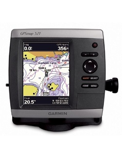 фото Garmin GPSMap 521