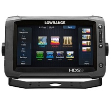 фото Lowrance HDS-9 Gen2 Touch (000-10769-001)