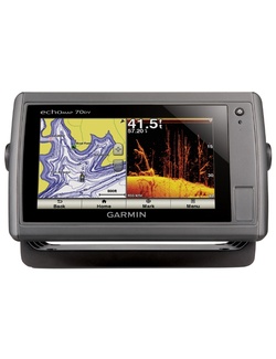 фото Garmin EchoMap 70dv