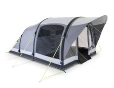 фото Надувная палатка KAMPA Dometic Brean 4 Classic Air