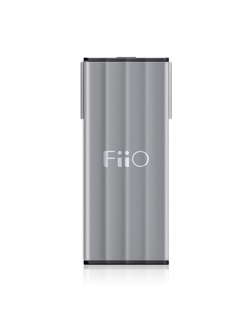 фото Усилитель для наушников FIIO K1