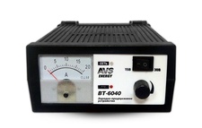 фото Зарядное устройство для аккумуляторов AVS Energy BT-6040 (20A) 
