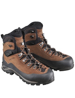 фото Треккинговые ботинки LOWA CEVEDALE PRO GTX BrownGrey