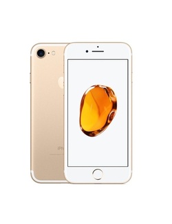 фото Apple iPhone 7 128Gb Gold