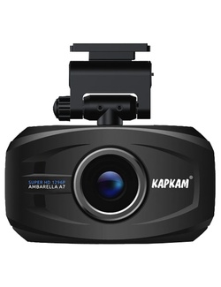 фото Каркам Q7