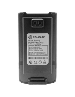 фото Аккумулятор для радиостанции Comrade R8