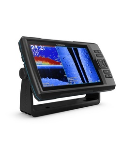 фото Garmin STRIKER PLUS 9SV