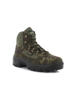 фото Ботинки CHIRUCA PERDIGUERO CAMO