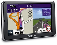 фото Garmin Nuvi 150LMT Россия