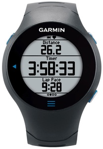 фото Garmin Forerunner 610