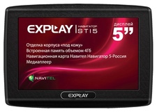 фото Explay STI5