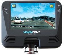 фото Visiondrive VD-9600 2CH