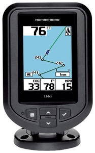 фото Humminbird PiranhaMAX 196сxi Portable