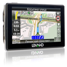 фото Lexand STR-5350 HD