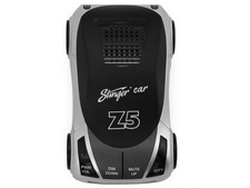 фото Stinger Car Z5 