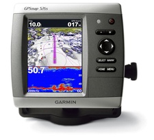 фото Garmin GPSMap 526s