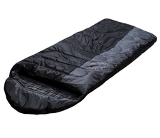 фото Спальный мешок INDIANA Vermont L-zip от -8 °C (одеяло с подголовником, фланель, 195+35X90 см)