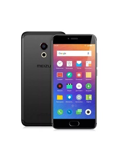 фото Meizu Pro 6 32Gb Black